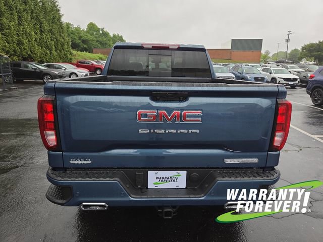 New 2026 GMC Sierra 1500 Elevation AWD/4WD image 6