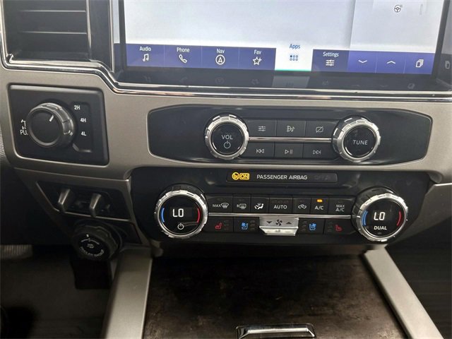 Used 2022 Ford F250 Lariat w/ Tremor Off-Road Package image 36