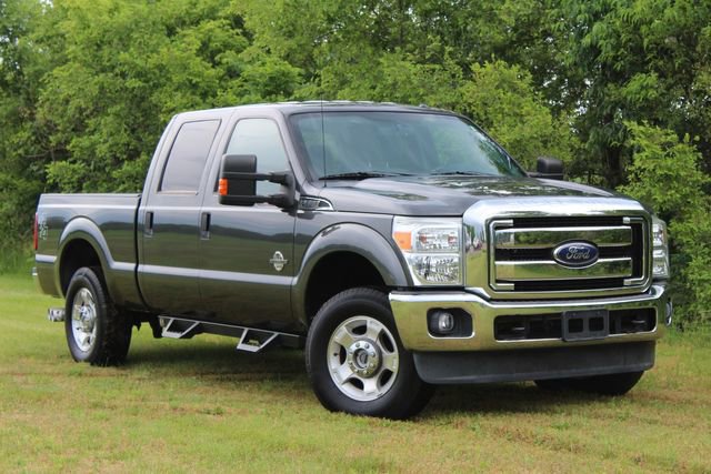 Used 2016 Ford F250 XLT w/ XLT Value Package image 1