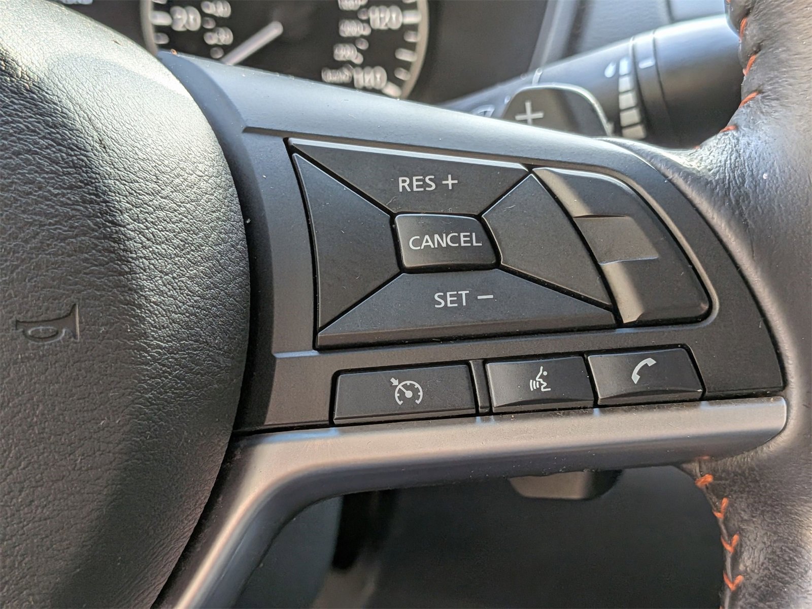 Used 2022 Nissan Altima 2.5 SR image 18