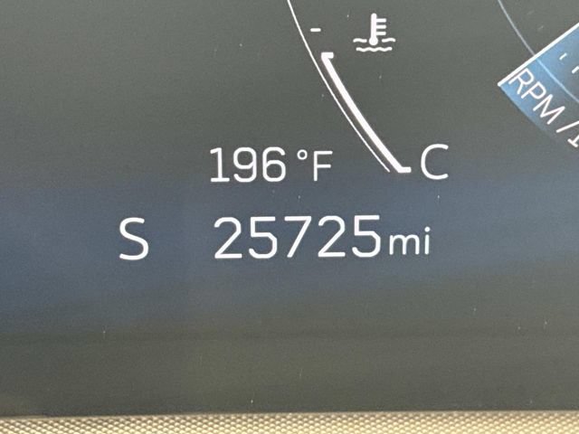 Certified 2024 Cadillac XT4 Luxury w/ Cold Weather Package AWD/4WD image 39
