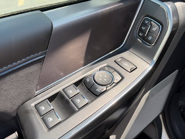 New 2026 Ford F350 Platinum AWD/4WD image 18