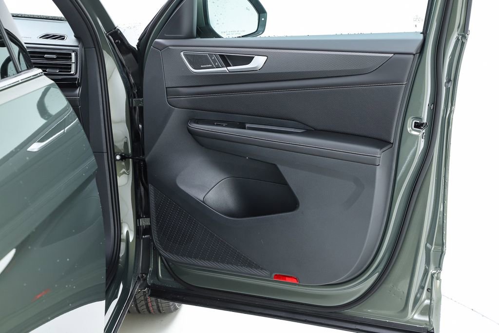 New 2026 Volkswagen Atlas Cross Sport SEL Premium R-Line image 70