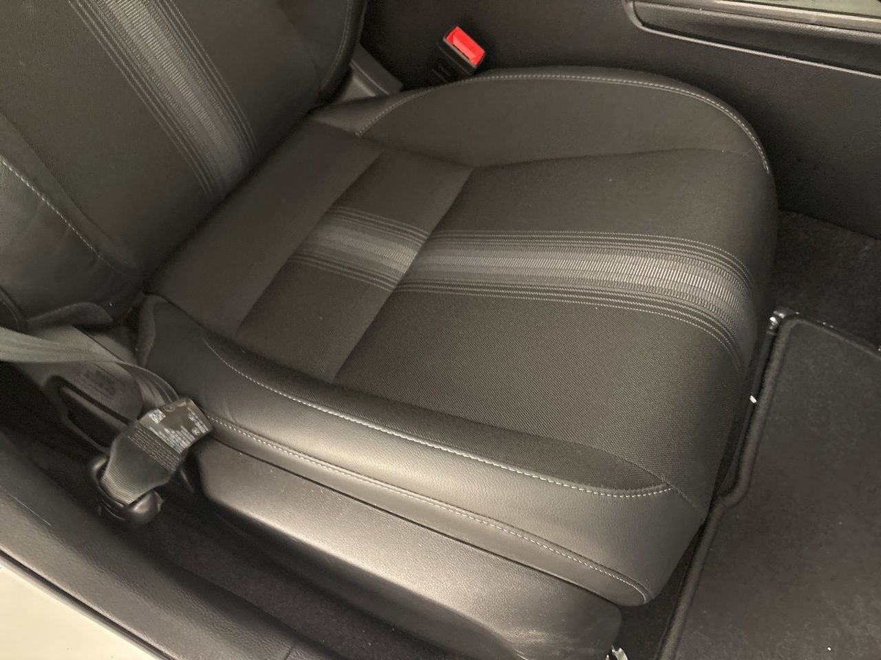 Used 2026 Honda Civic Sport image 26