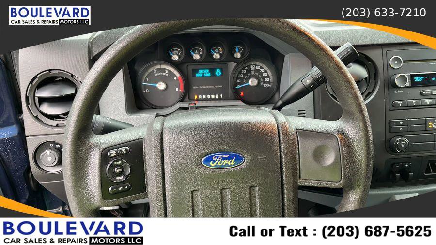 Used 2013 Ford F450 XL image 23