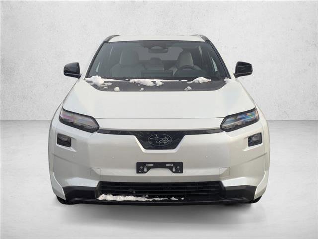 New 2026 Subaru Solterra Premium image 5