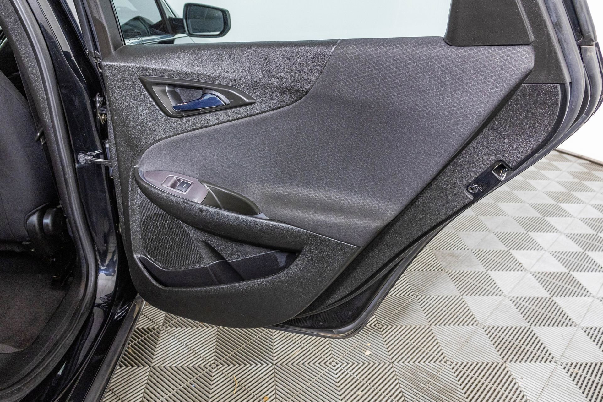 Used 2021 Chevrolet Malibu LT w/ Midnight Edition image 41