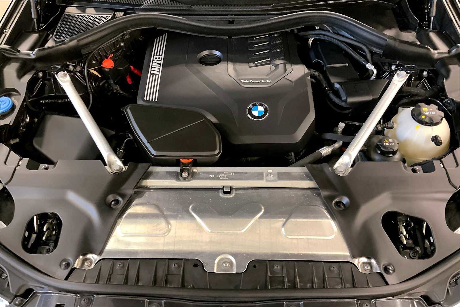 Used 2024 BMW X3 xDrive30i image 30