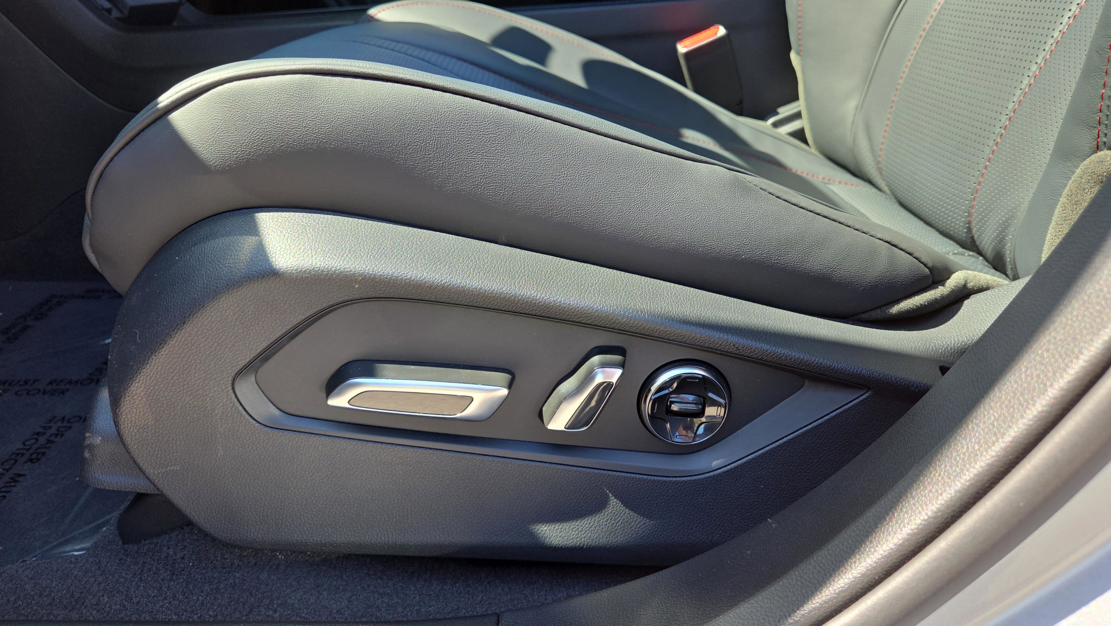 New 2026 Acura RDX A-Spec image 11