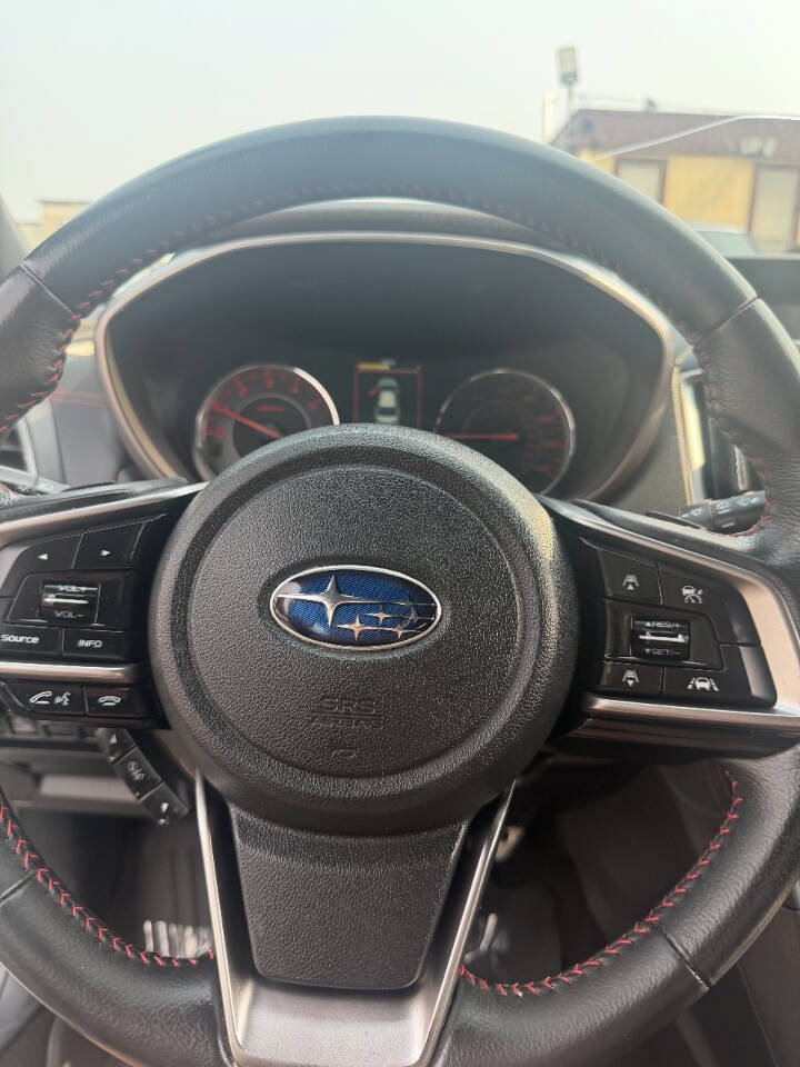Used 2018 Subaru Impreza 2.0i Sport AWD/4WD image 3