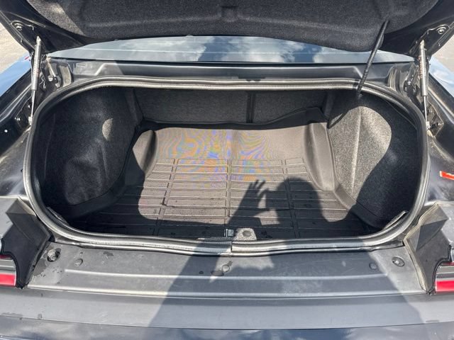 Used 2022 Dodge Challenger R/T Scat Pack w/ Plus Package RWD image 17