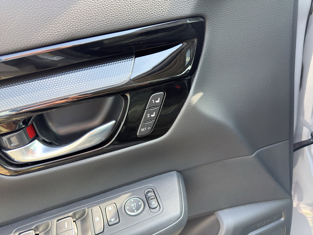 Used 2026 Honda CR-V EX-L image 14