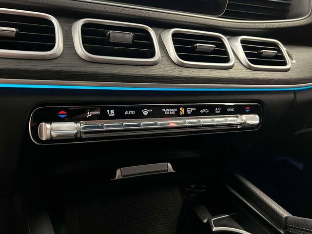 Certified 2023 Mercedes-Benz GLE 450 4MATIC image 26