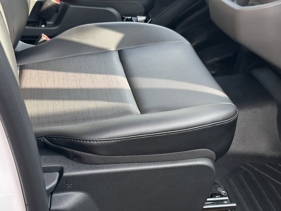 New 2026 Ford Transit 250 148 Medium Roof w/ Load Area Protection Package image 12