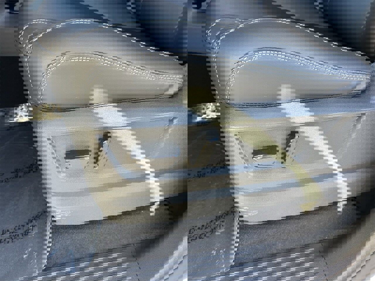 New 2026 Nissan Armada SV image 28