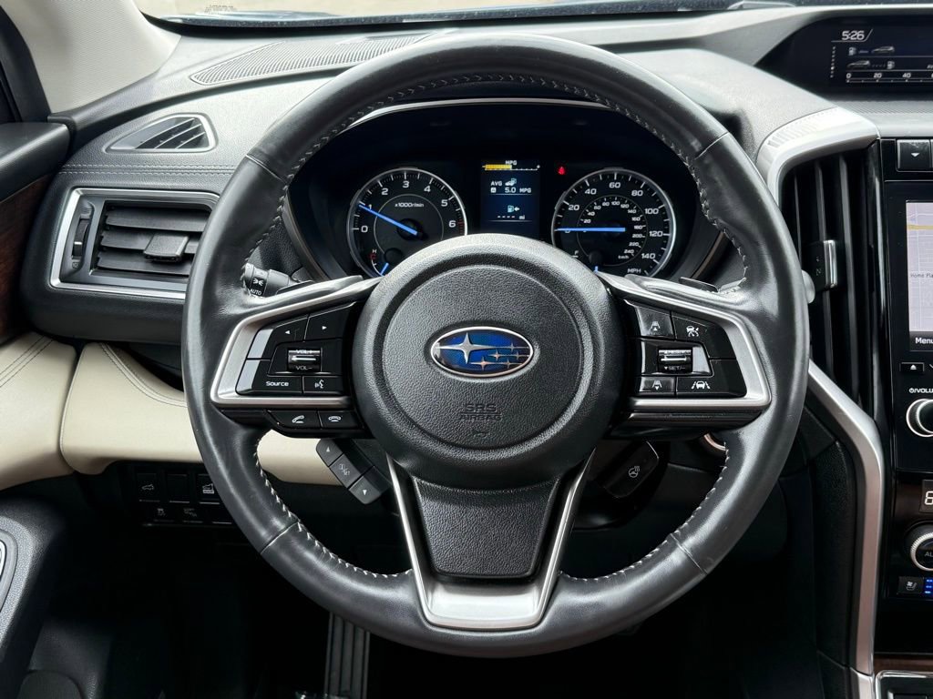 Used 2019 Subaru Ascent Touring image 36