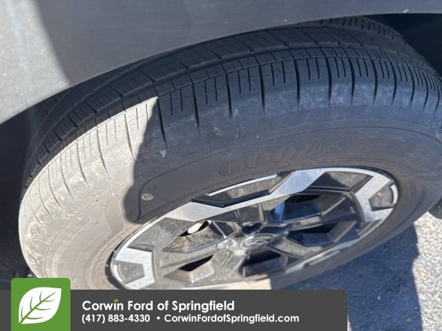 Used 2025 Hyundai Santa Fe SEL image 10