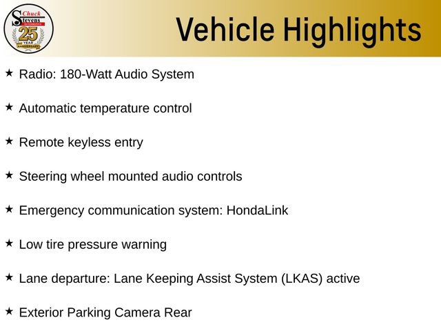 Used 2024 Honda Civic Sport image 6