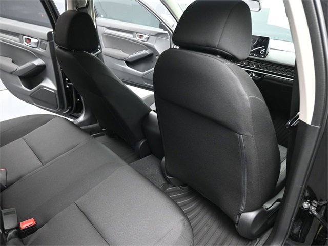 New 2026 Honda Civic LX image 14