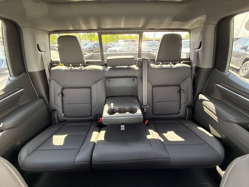 New 2026 GMC Sierra 1500 SLT w/ SLT Premium Package AWD/4WD image 22