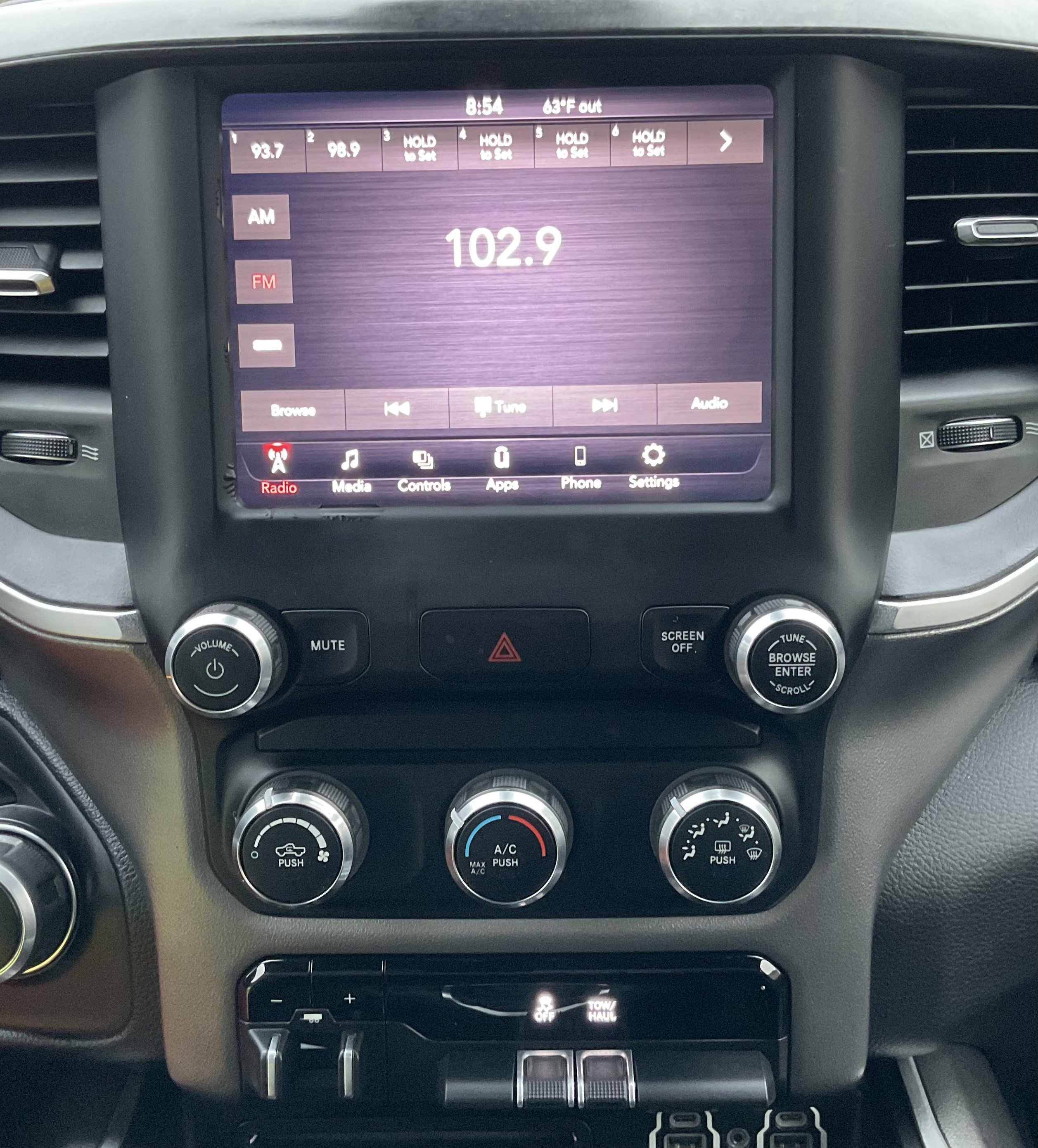 Used 2019 RAM 1500 Big Horn image 16