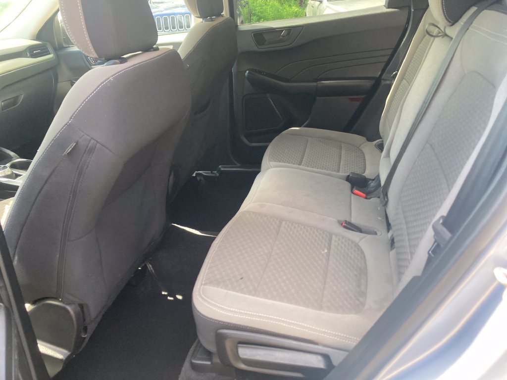 Used 2022 Ford Escape SE w/ Convenience Package AWD/4WD image 32