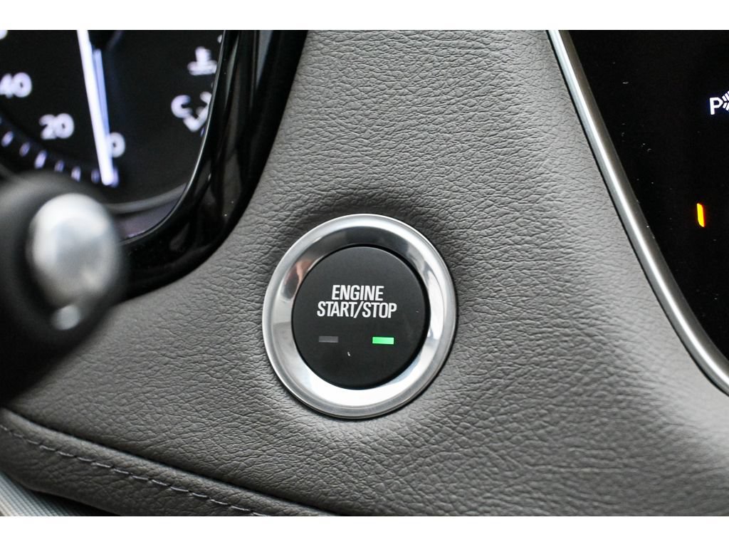 New 2026 Cadillac XT5 Premium Luxury w/ Driver Assist Package AWD/4WD image 31