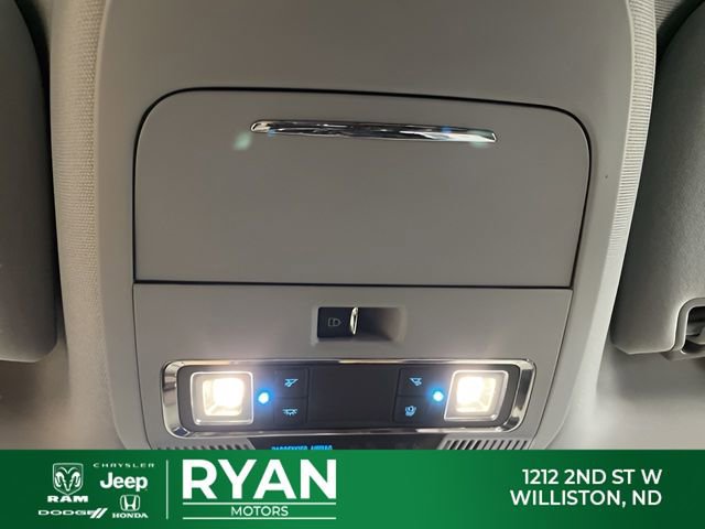 Used 2024 Ford F250 Lariat w/ Sport Appearance Package image 38