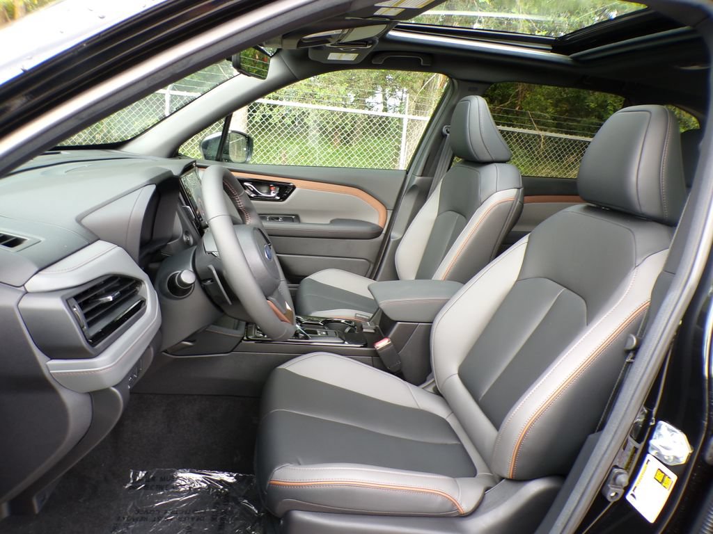 New 2026 Subaru Forester Sport AWD/4WD image 13
