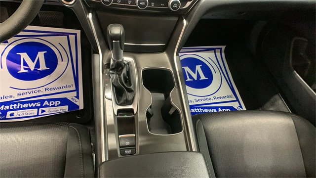 Used 2019 Honda Accord LX image 14