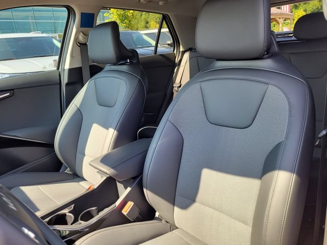 New 2026 Kia Niro EX w/ EX Premium Package FWD image 24