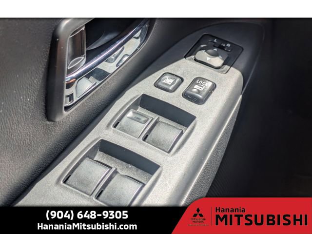 Used 2025 Mitsubishi Outlander Sport ES image 21