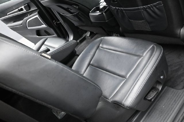 Used 2025 Kia Telluride S FWD image 34