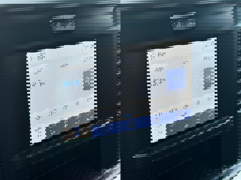 New 2026 Ford F250 XL w/ STX Appearance Package image 24