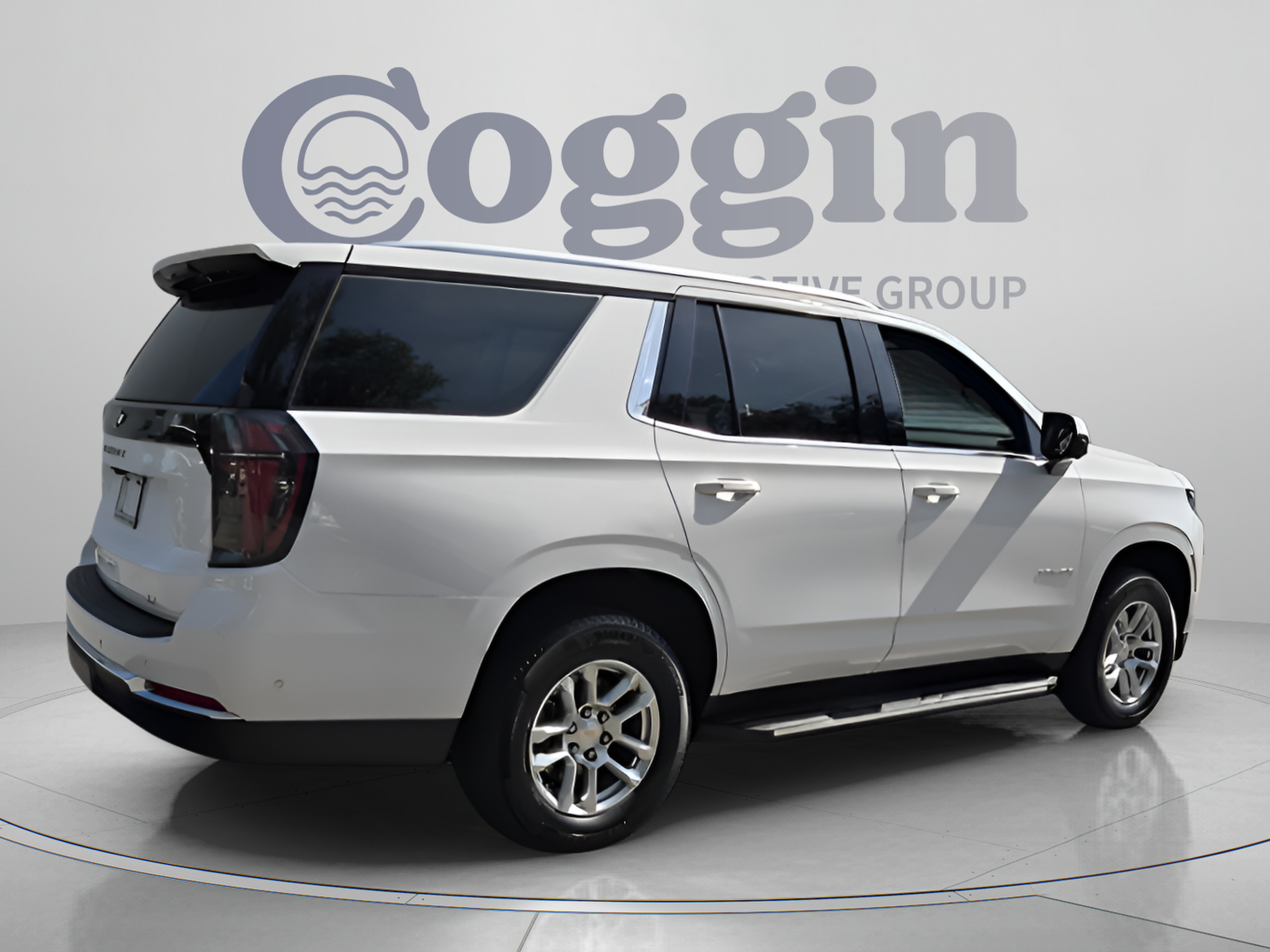 Used 2025 Chevrolet Tahoe LT AWD/4WD image 5