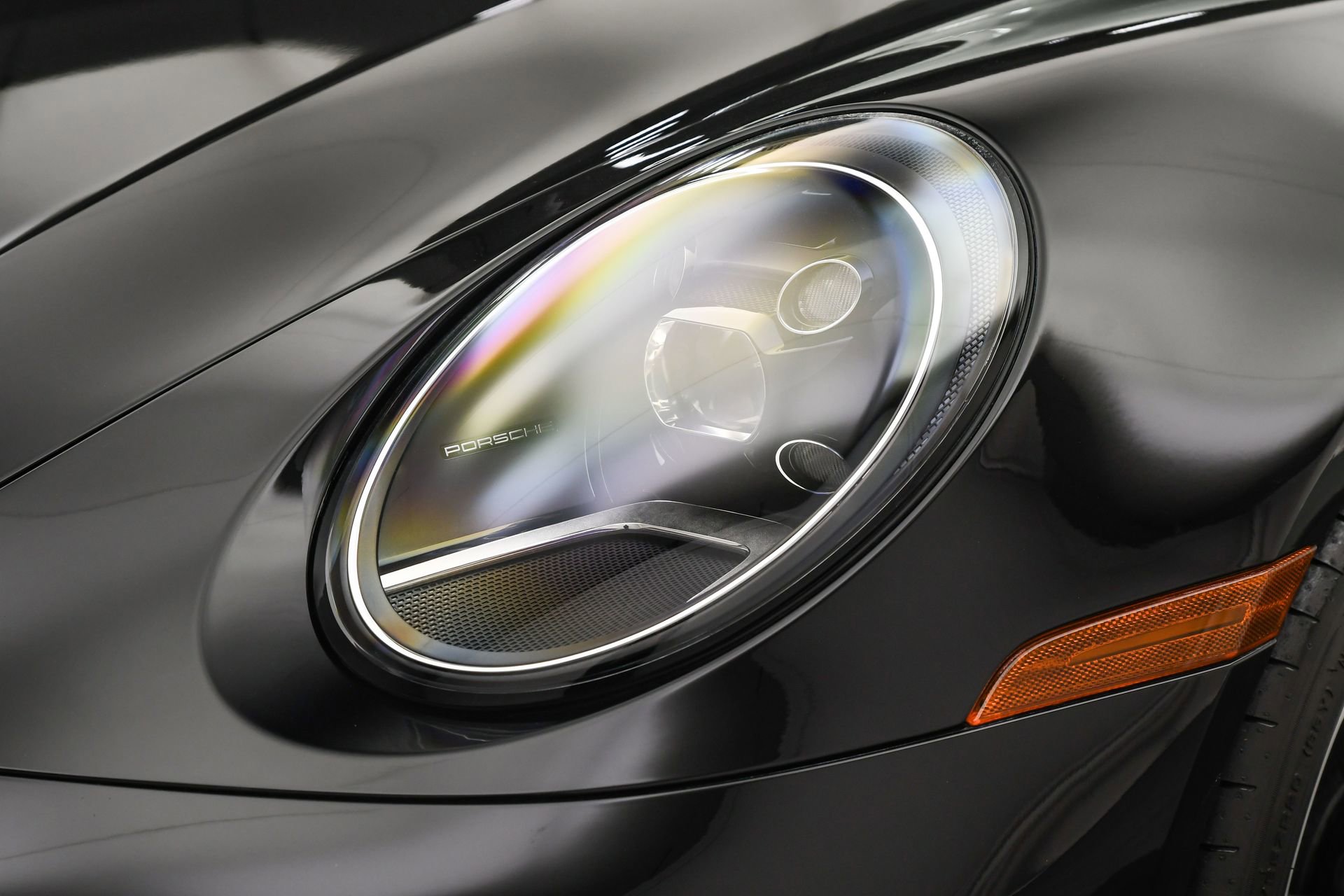 Used 2022 Porsche 911 Targa 4S image 28