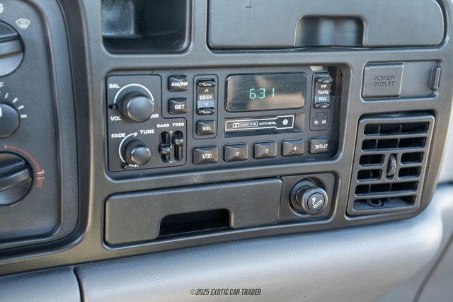 Used 1997 Dodge Ram 2500 Truck 2WD Regular Cab image 54