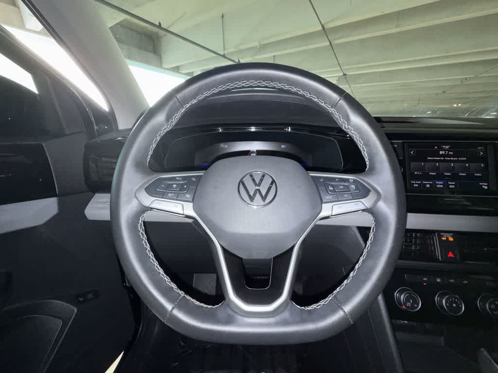 Used 2024 Volkswagen Taos S FWD image 15