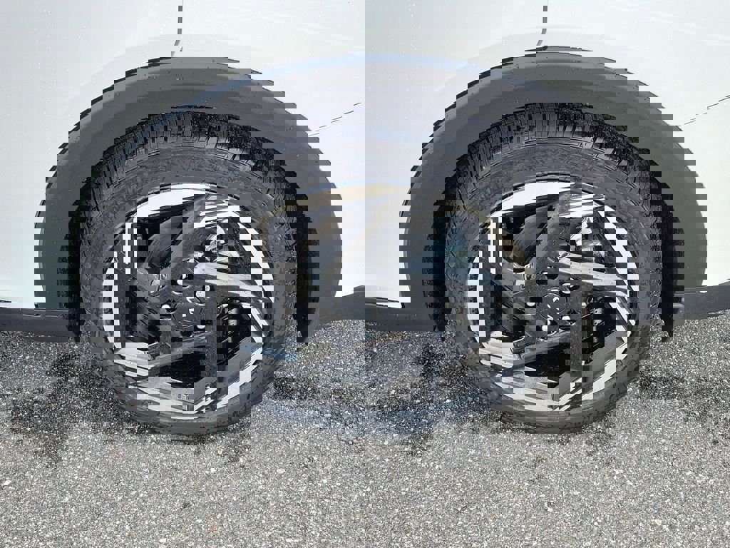 New 2026 Kia K4 EX image 36