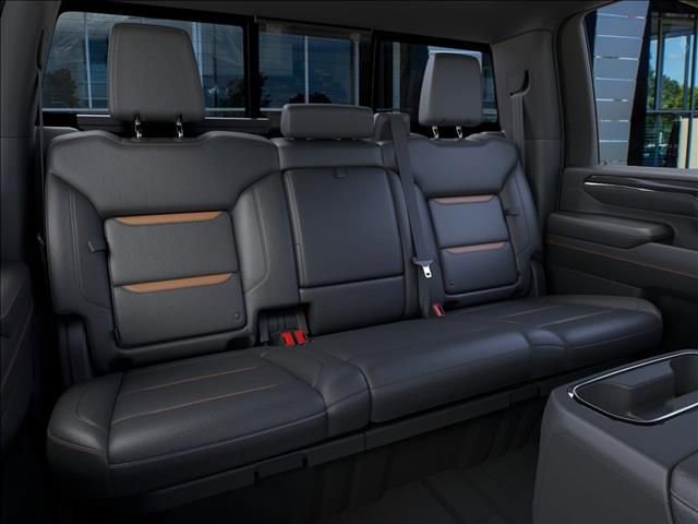 New 2026 GMC Sierra 3500 AT4 image 17