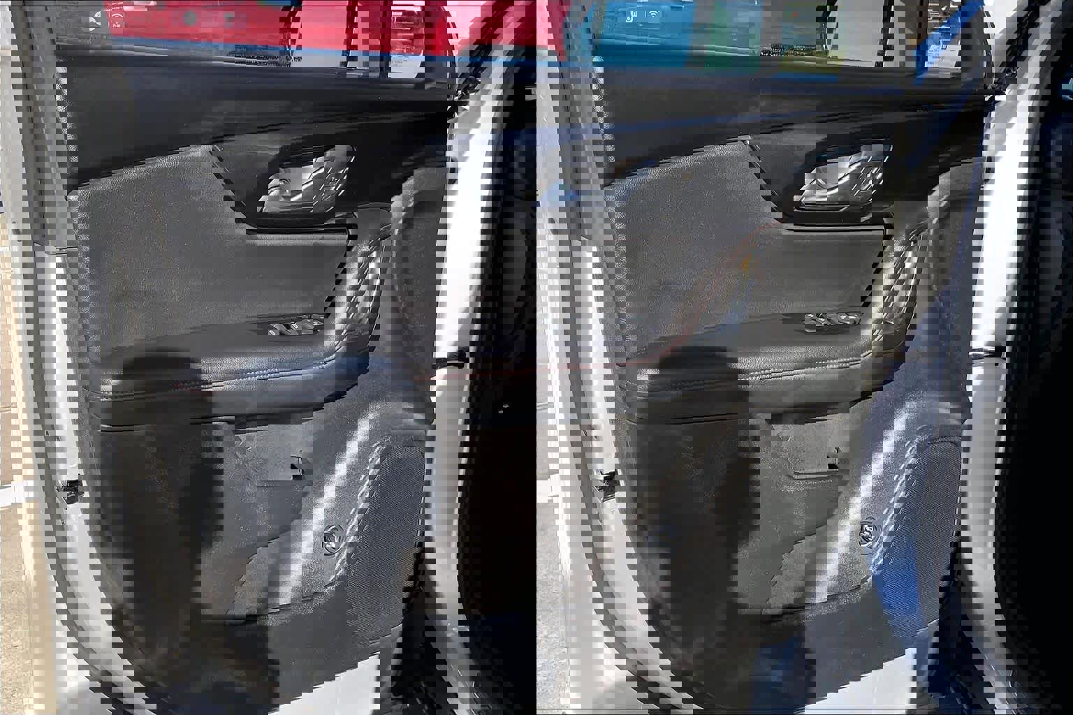 Used 2021 Chevrolet Blazer RS image 20