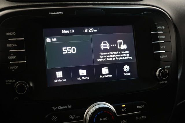 Used 2018 Kia Soul w/ Convenience Package FWD image 24