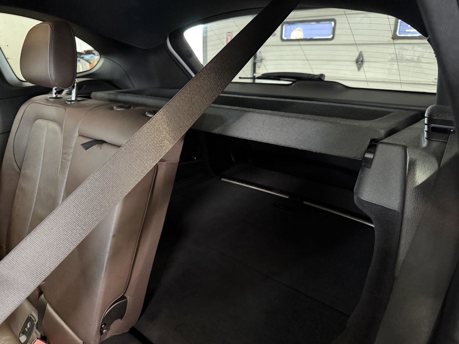 Used 2016 BMW X1 xDrive28i image 21