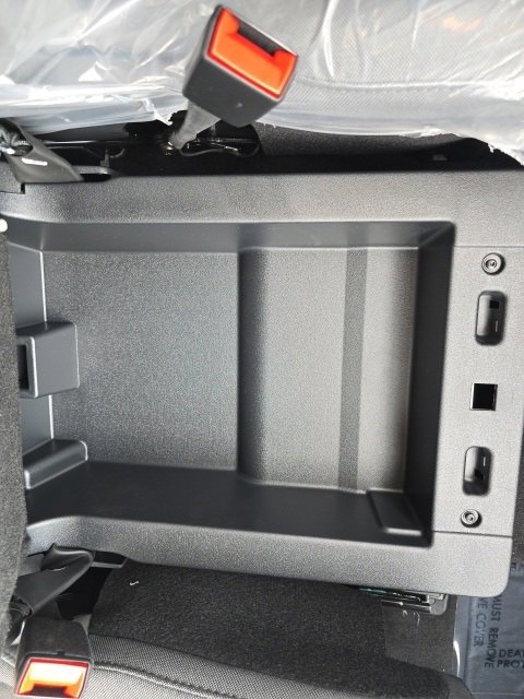 New 2025 Ford F350 XL w/ STX Appearance Package image 18
