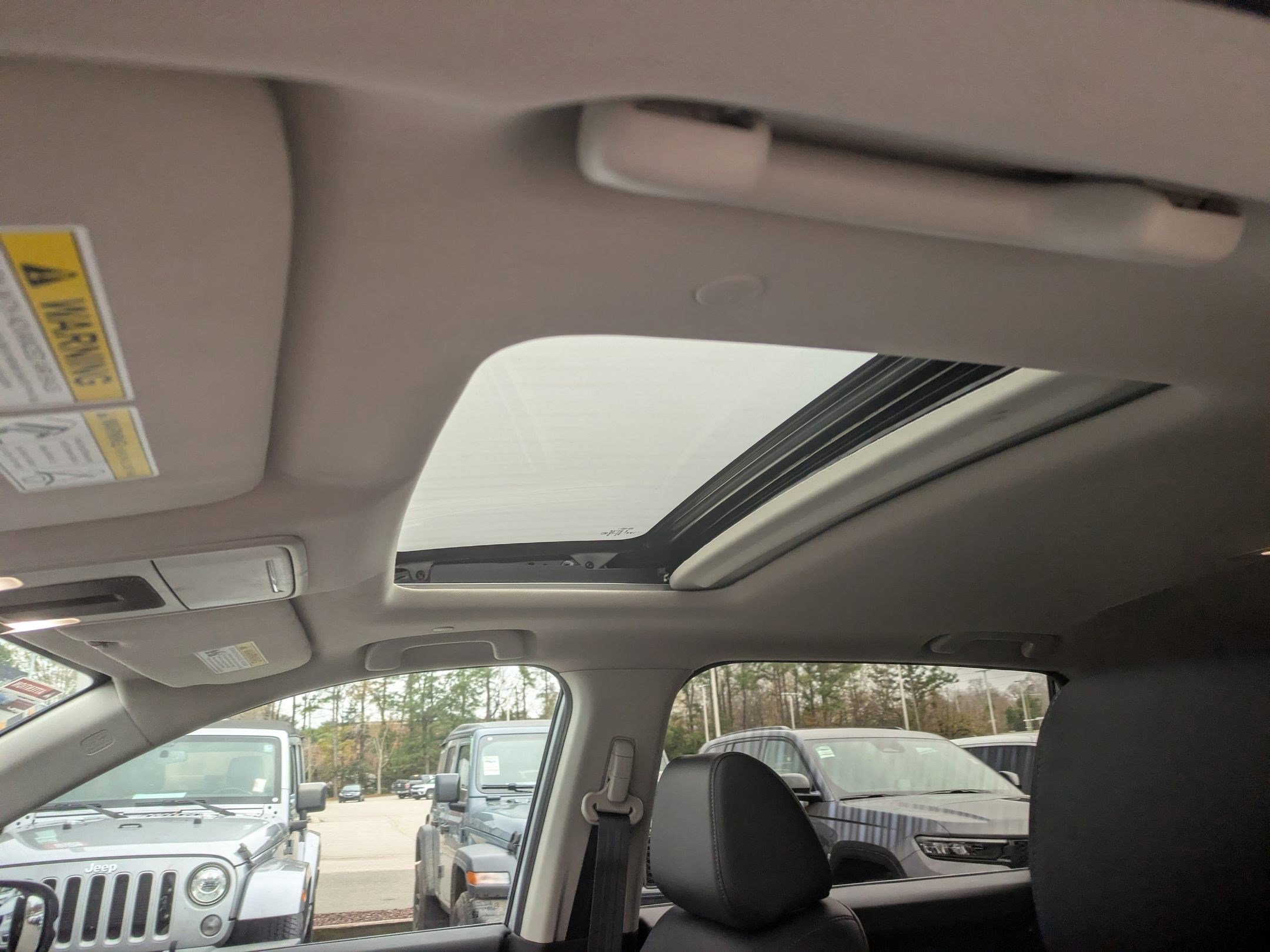 Used 2023 Honda CR-V EX-L image 19