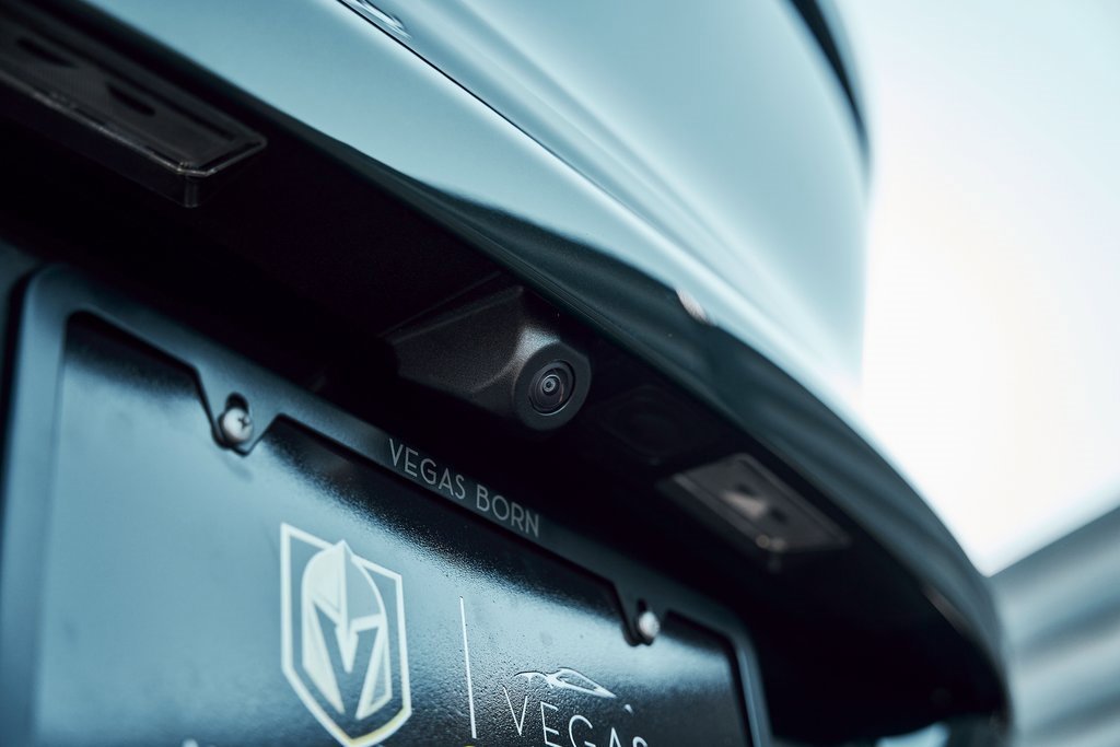 Used 2026 Ferrari Purosangue image 17