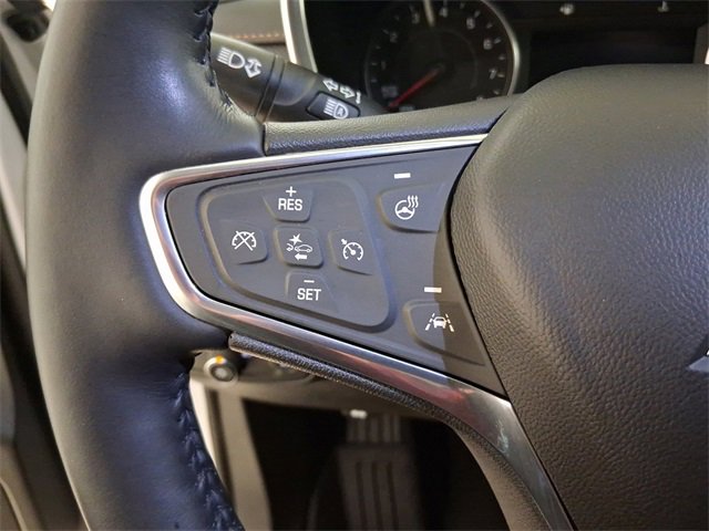 Used 2021 Chevrolet Equinox Premier image 23