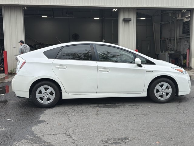 Used 2010 Toyota Prius Three FWD image 4