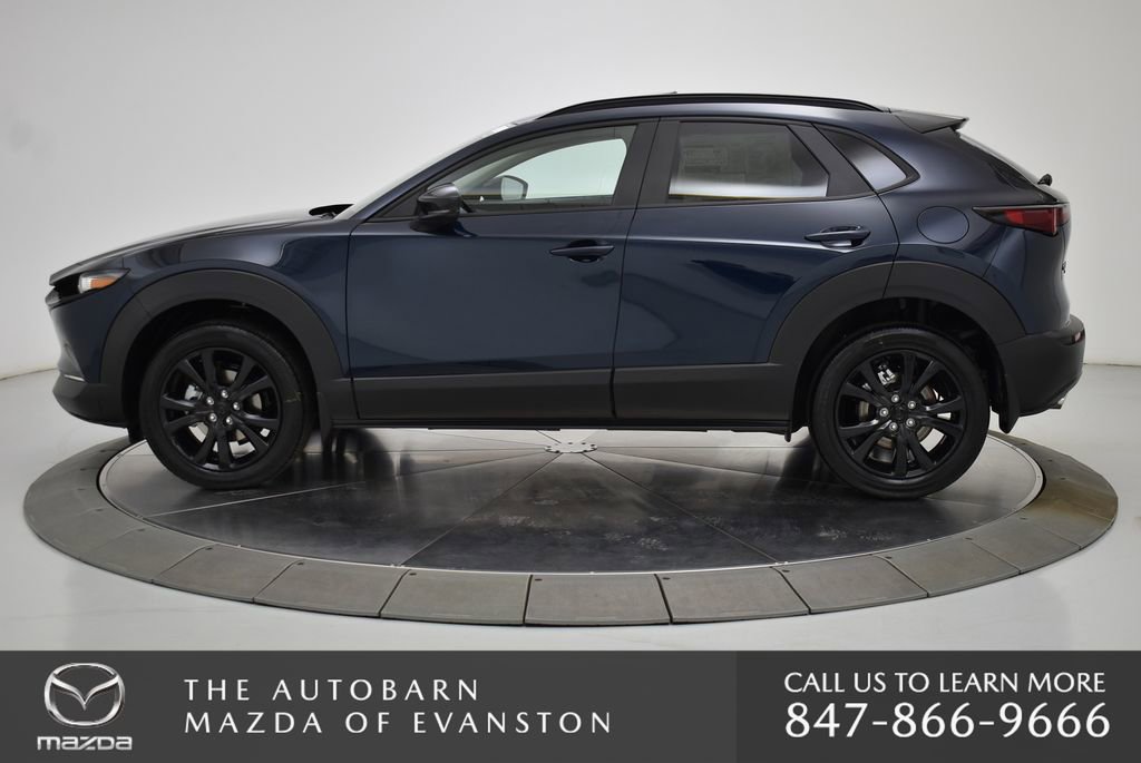 New 2026 MAZDA CX-30 Aire Edition image 17