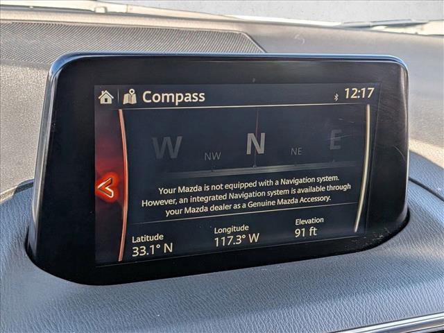 Used 2018 MAZDA MAZDA3 Grand Touring image 14